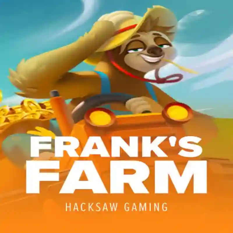 Jugar HS Frank's Farm en mamalon