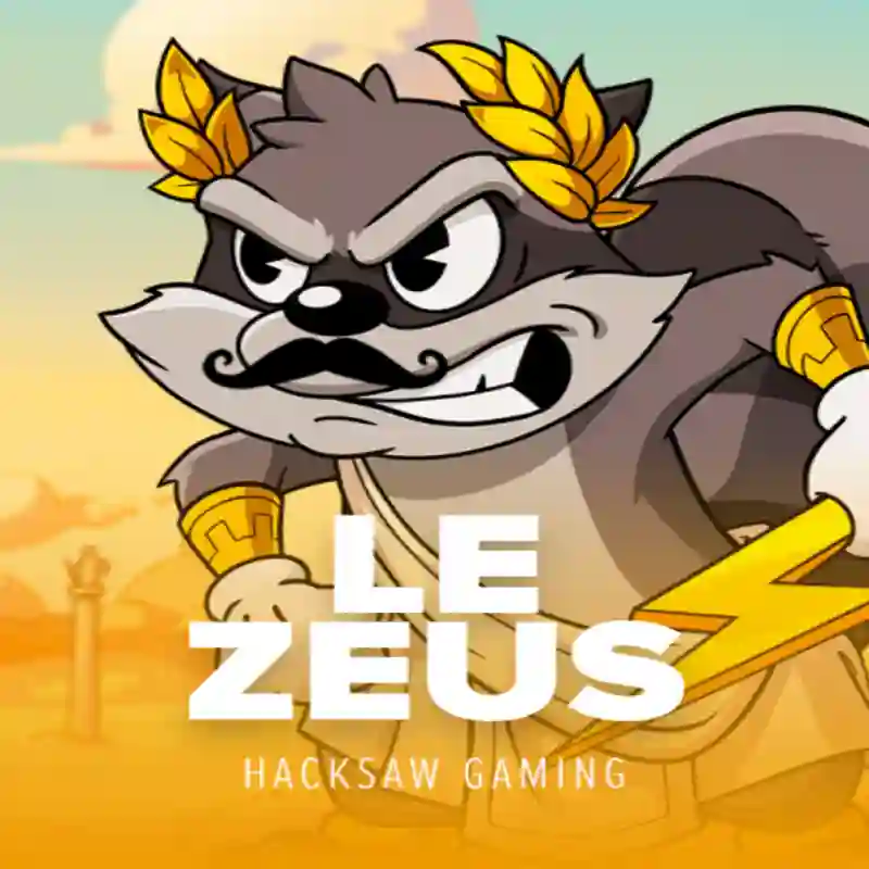 Juego de casino Le Zeus