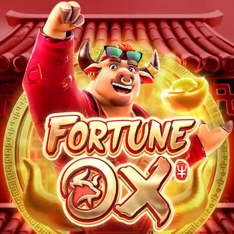 PGS Fortune Ox Slot en Mamalon