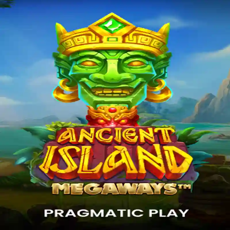 Jugar PP Ancient Island Megaways en mamalon