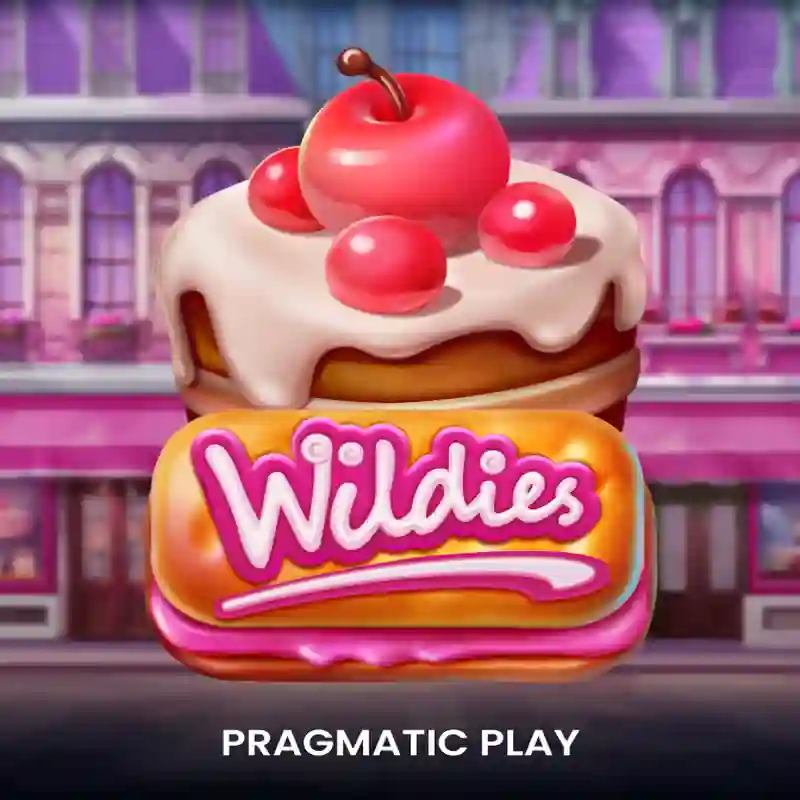 PP Wildies Slot Logo