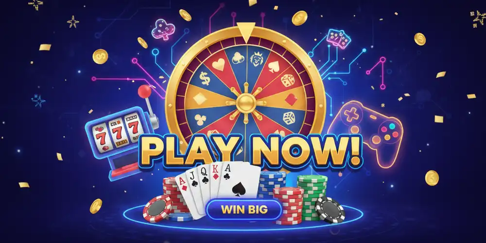 Mamalon Casino Banner